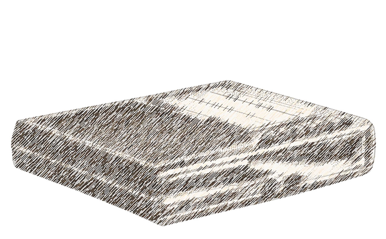 Mesa con dos sillas